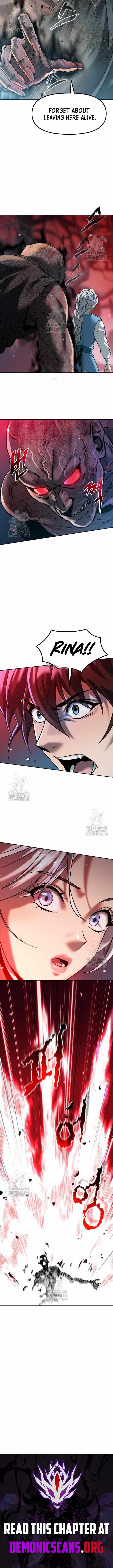 Chronicles of the Demon Faction Chapter 137 - Page 17
