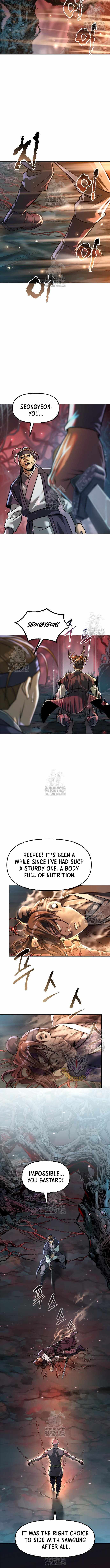 Chronicles of the Demon Faction Chapter 137 - Page 6