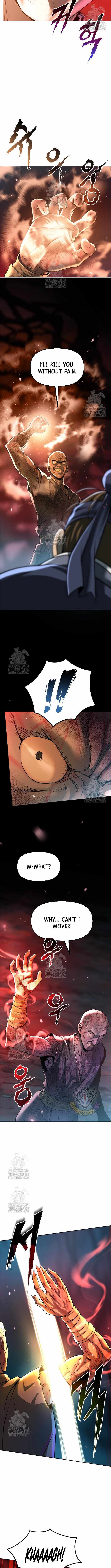 Chronicles of the Demon Faction Chapter 137 - Page 8