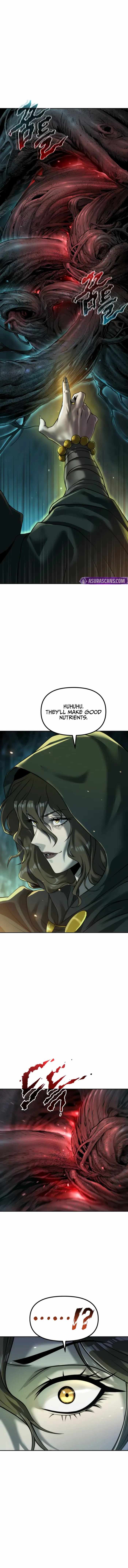 Chronicles of the Demon Faction Chapter 138 - Page 16