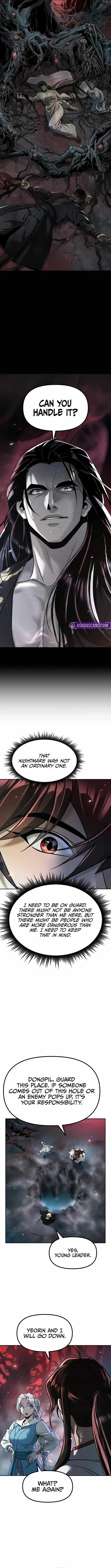 Chronicles of the Demon Faction Chapter 138 - Page 6