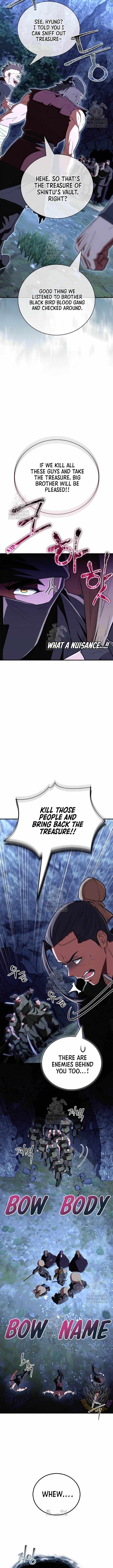 Chronicles of the Demon Faction Chapter 139 - Page 12