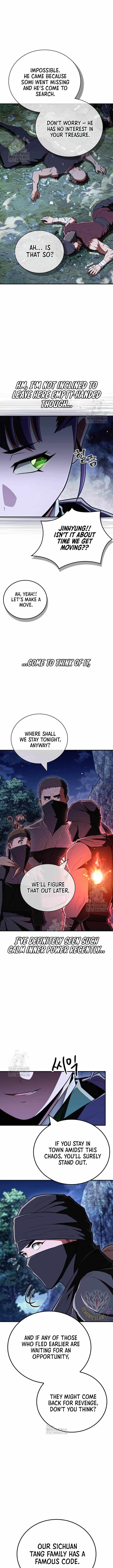 Chronicles of the Demon Faction Chapter 139 - Page 16