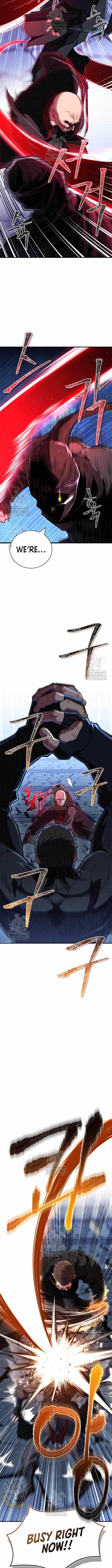 Chronicles of the Demon Faction Chapter 139 - Page 3