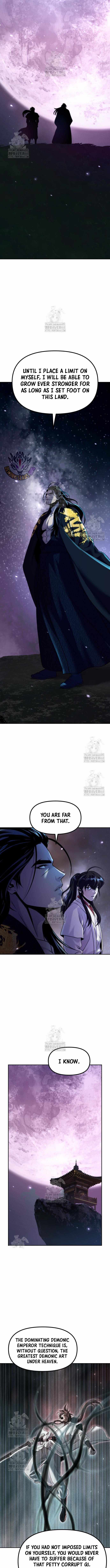 Chronicles of the Demon Faction Chapter 140 - Page 16
