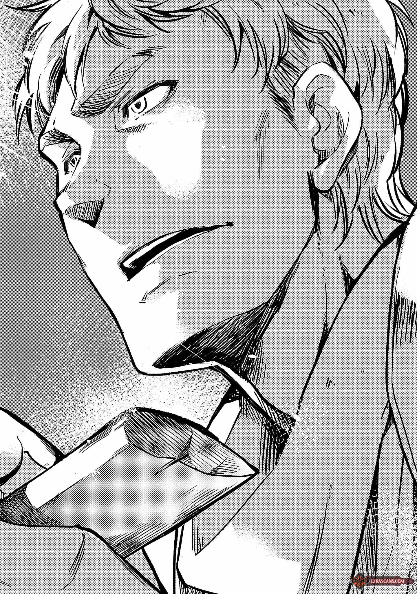 Chronicles of the Jobless Hero ~Ousted From the Duke’s Manor, but With Skills Gained Through Punches, I Emerge as the Continent’s Ultimate Hero~ Chapter 11 - Page 3