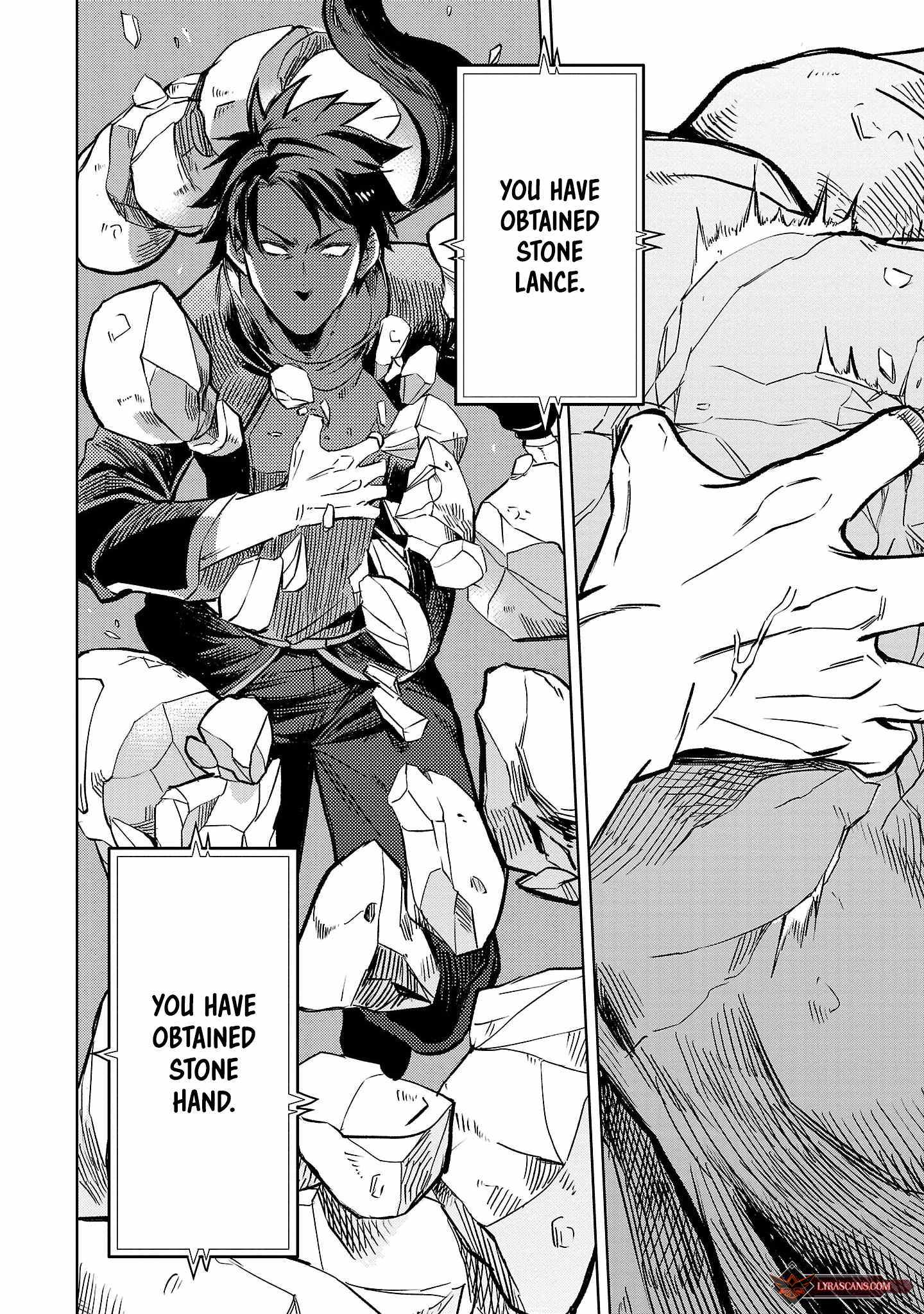 Chronicles of the Jobless Hero ~Ousted From the Duke’s Manor, but With Skills Gained Through Punches, I Emerge as the Continent’s Ultimate Hero~ Chapter 11 - Page 29