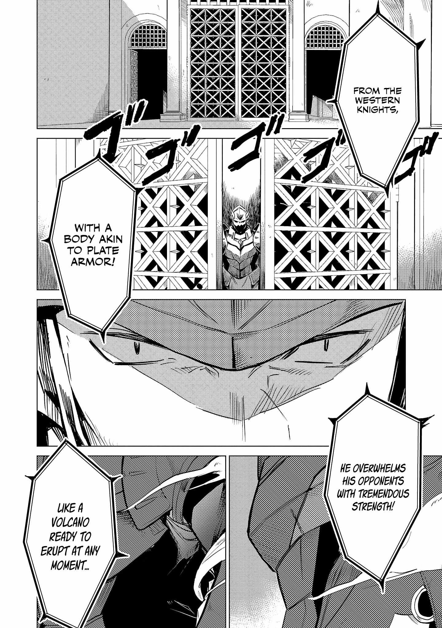 Chronicles of the Jobless Hero ~Ousted From the Duke’s Manor, but With Skills Gained Through Punches, I Emerge as the Continent’s Ultimate Hero~ Chapter 14 - Page 17