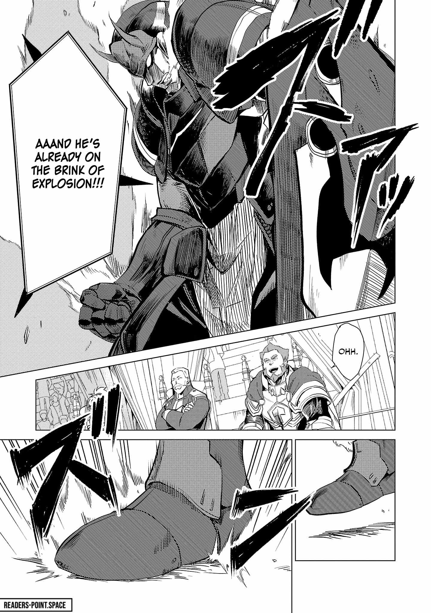 Chronicles of the Jobless Hero ~Ousted From the Duke’s Manor, but With Skills Gained Through Punches, I Emerge as the Continent’s Ultimate Hero~ Chapter 14 - Page 18