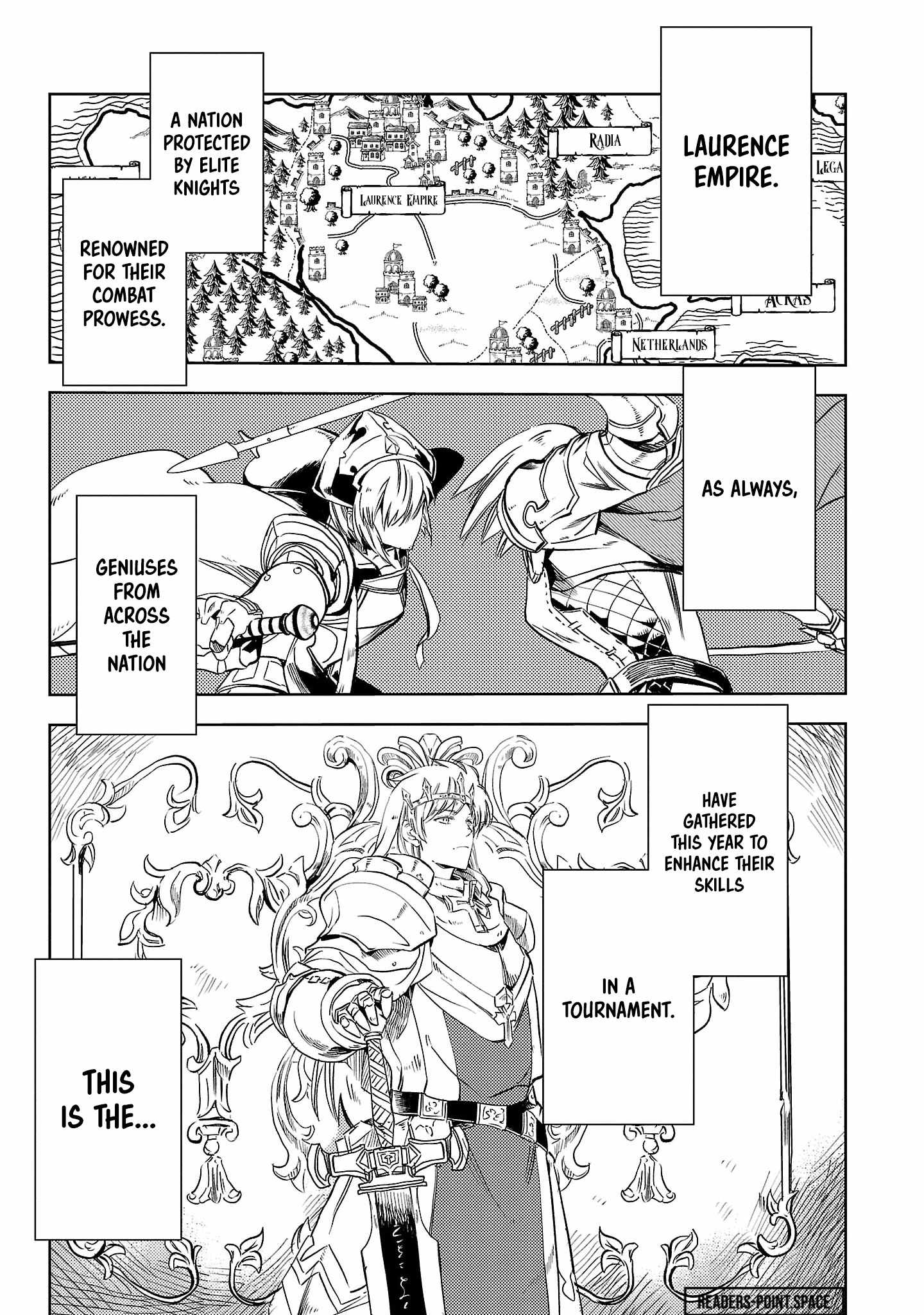 Chronicles of the Jobless Hero ~Ousted From the Duke’s Manor, but With Skills Gained Through Punches, I Emerge as the Continent’s Ultimate Hero~ Chapter 14 - Page 6