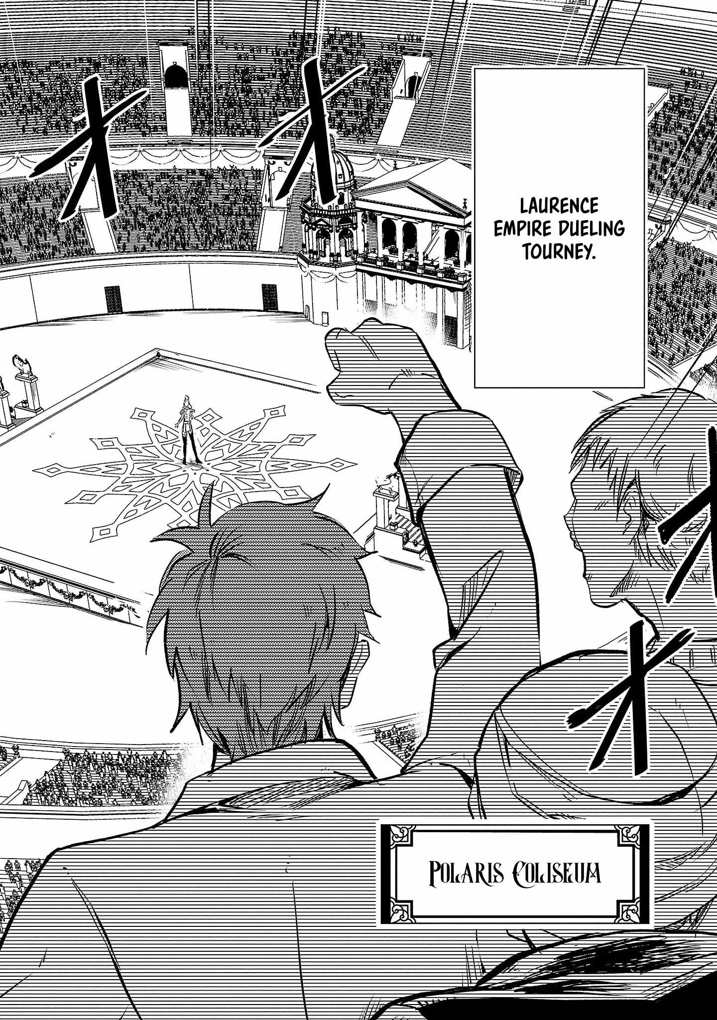Chronicles of the Jobless Hero ~Ousted From the Duke’s Manor, but With Skills Gained Through Punches, I Emerge as the Continent’s Ultimate Hero~ Chapter 14 - Page 7