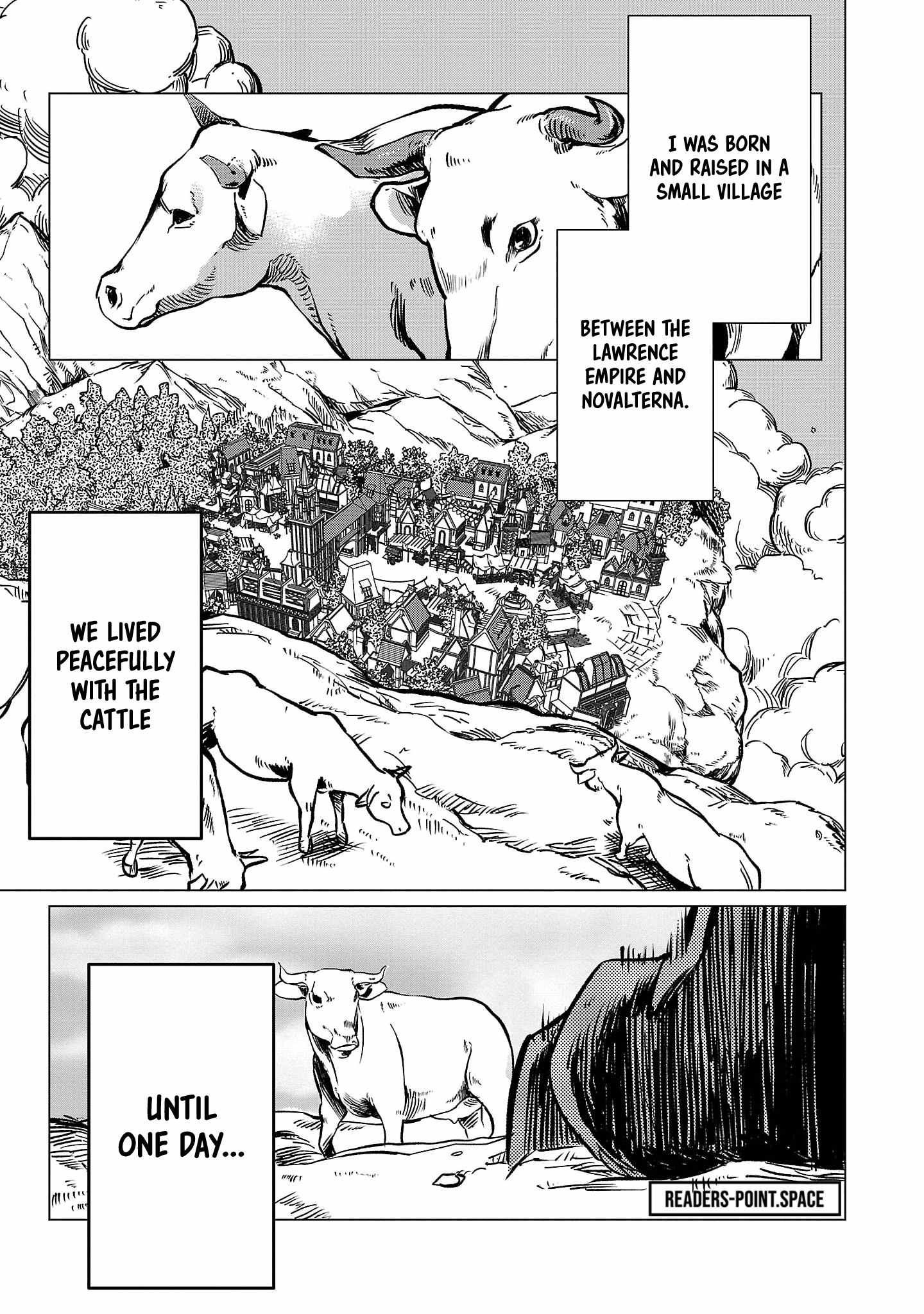 Chronicles of the Jobless Hero ~Ousted From the Duke’s Manor, but With Skills Gained Through Punches, I Emerge as the Continent’s Ultimate Hero~ Chapter 15 - Page 2