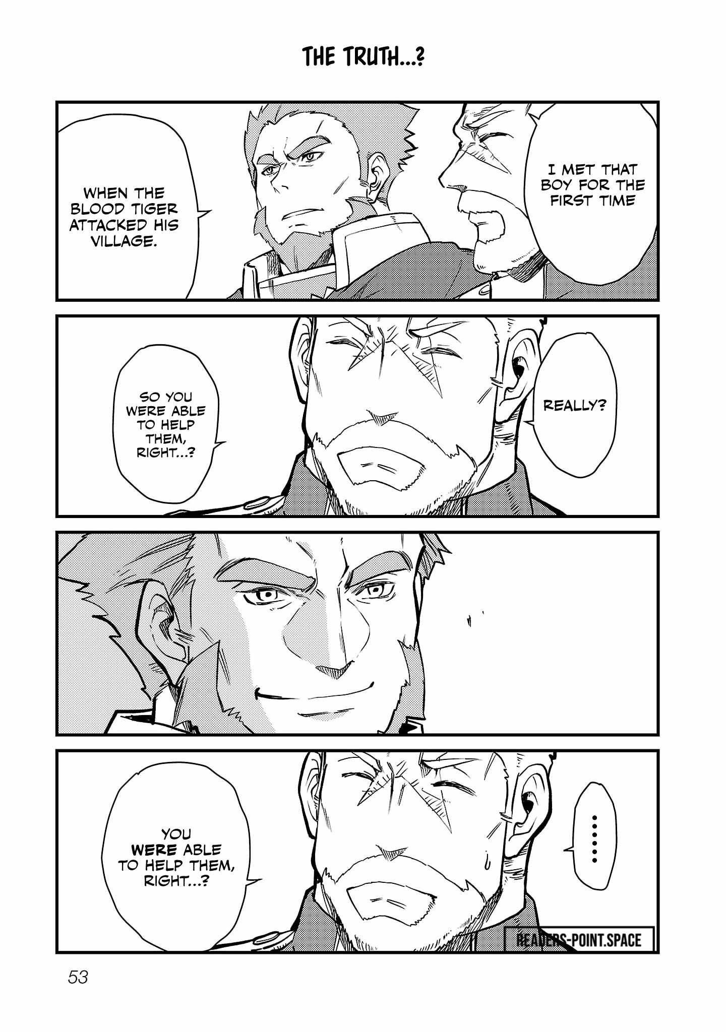 Chronicles of the Jobless Hero ~Ousted From the Duke’s Manor, but With Skills Gained Through Punches, I Emerge as the Continent’s Ultimate Hero~ Chapter 15 - Page 26