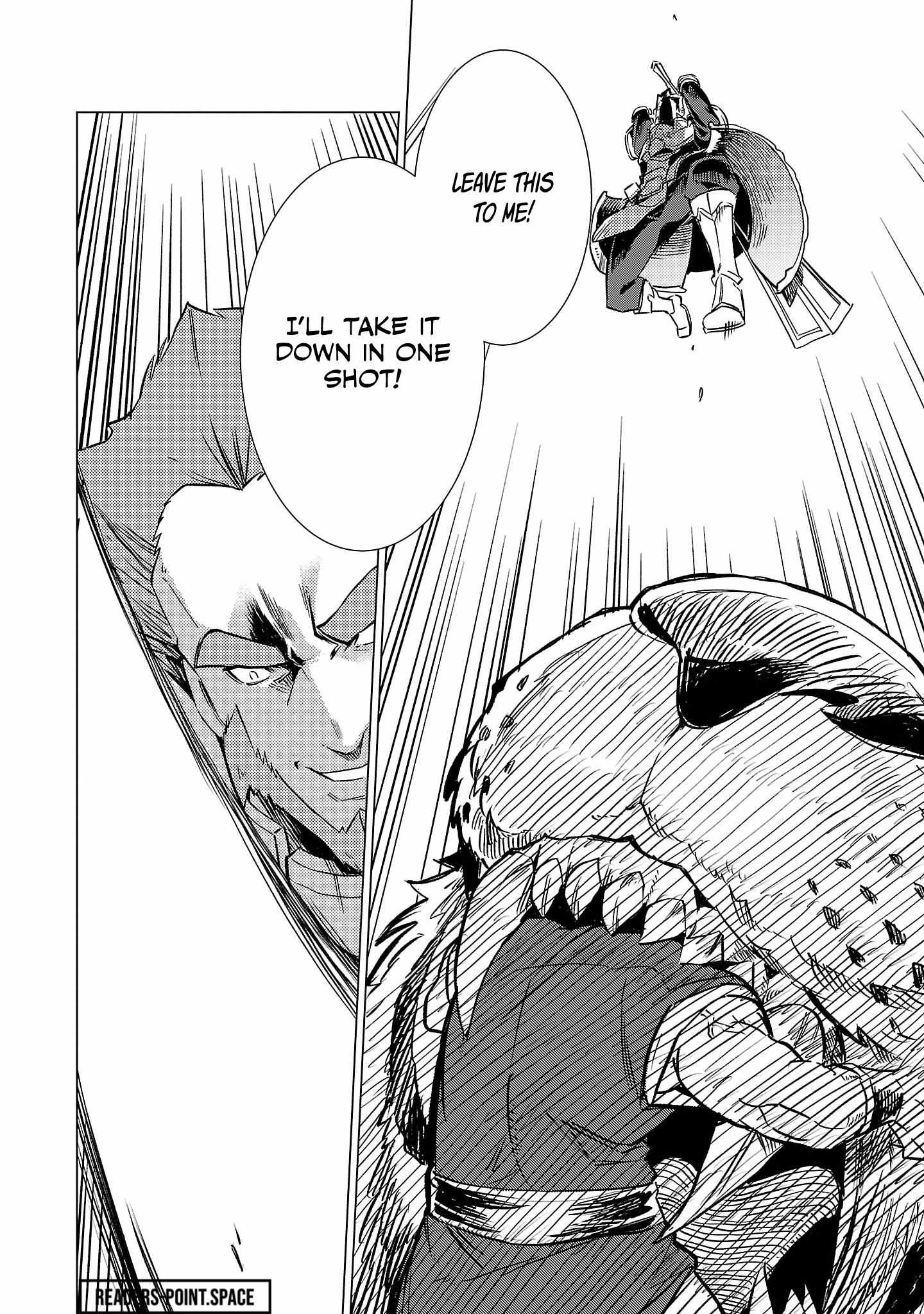Chronicles of the Jobless Hero ~Ousted From the Duke’s Manor, but With Skills Gained Through Punches, I Emerge as the Continent’s Ultimate Hero~ Chapter 15 - Page 7