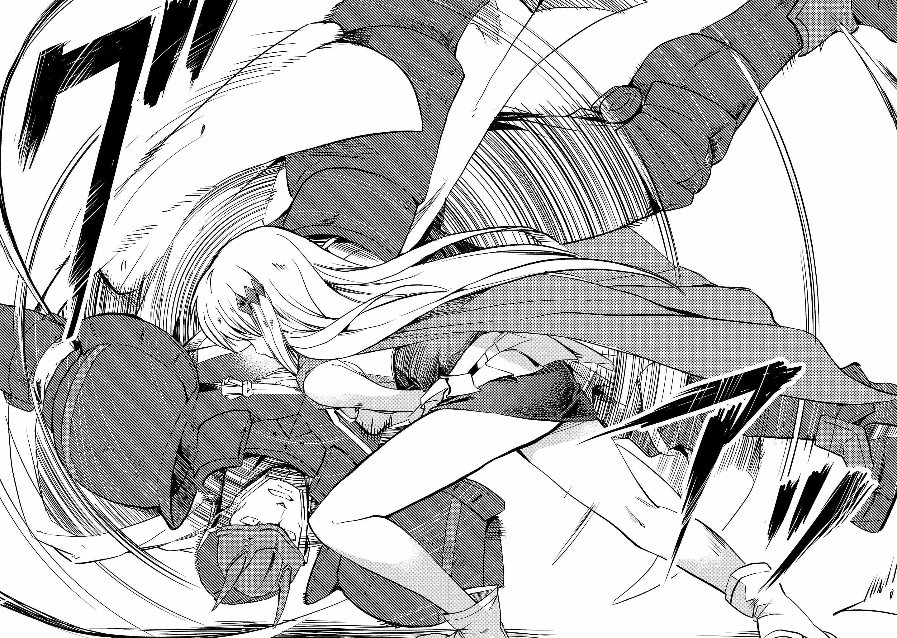 Chronicles of the Jobless Hero ~Ousted From the Duke’s Manor, but With Skills Gained Through Punches, I Emerge as the Continent’s Ultimate Hero~ Chapter 17 - Page 11
