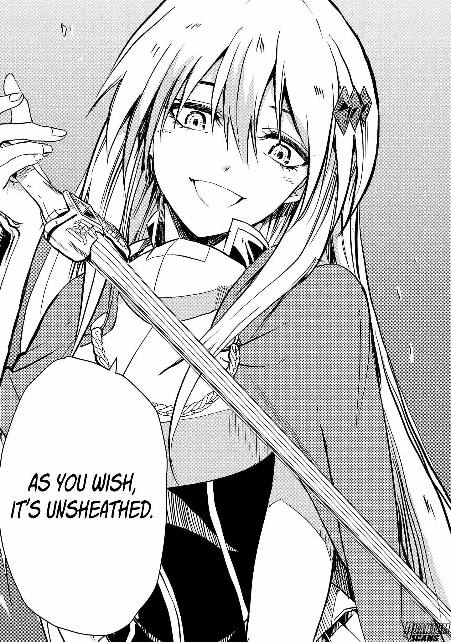Chronicles of the Jobless Hero ~Ousted From the Duke’s Manor, but With Skills Gained Through Punches, I Emerge as the Continent’s Ultimate Hero~ Chapter 17 - Page 14