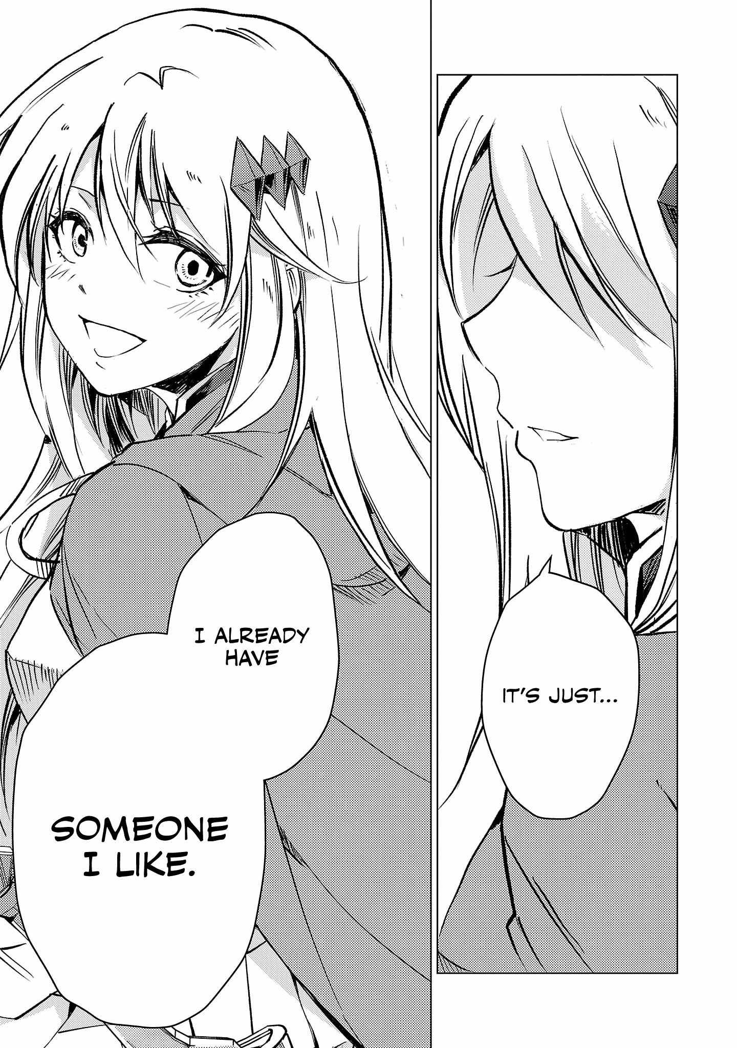 Chronicles of the Jobless Hero ~Ousted From the Duke’s Manor, but With Skills Gained Through Punches, I Emerge as the Continent’s Ultimate Hero~ Chapter 17 - Page 22