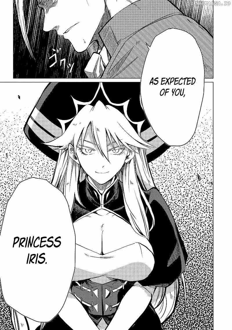 Chronicles of the Jobless Hero ~Ousted From the Duke’s Manor, but With Skills Gained Through Punches, I Emerge as the Continent’s Ultimate Hero~ Chapter 19 - Page 18