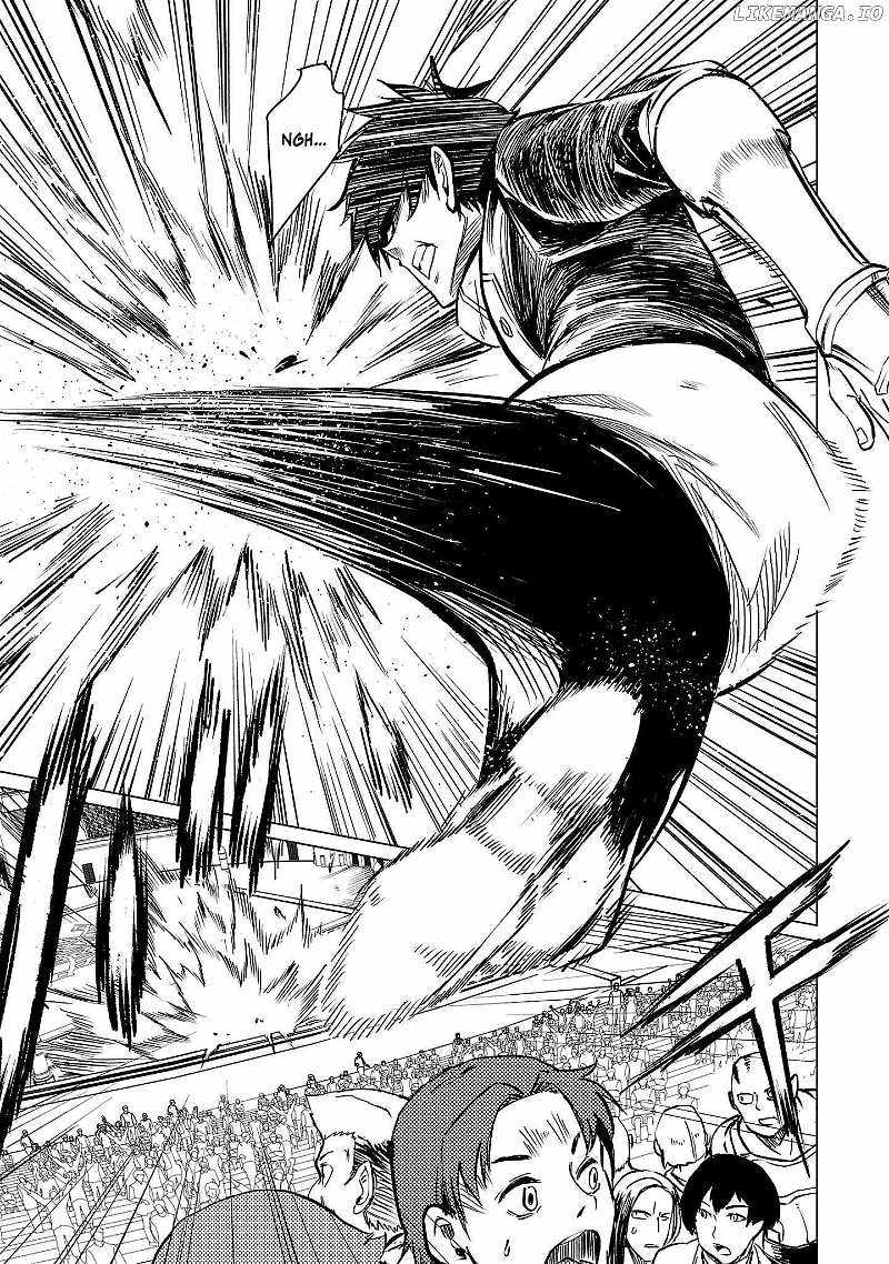 Chronicles of the Jobless Hero ~Ousted From the Duke’s Manor, but With Skills Gained Through Punches, I Emerge as the Continent’s Ultimate Hero~ Chapter 19 - Page 22