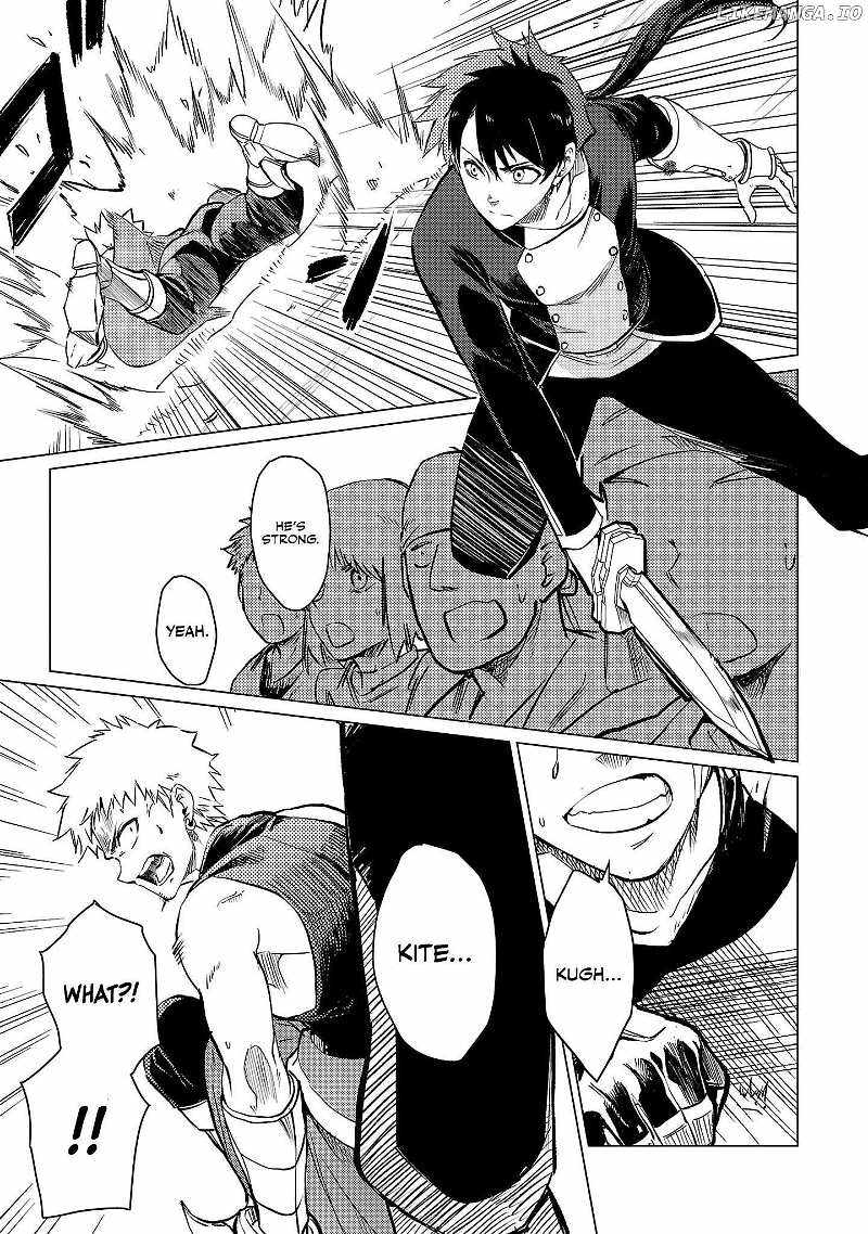 Chronicles of the Jobless Hero ~Ousted From the Duke’s Manor, but With Skills Gained Through Punches, I Emerge as the Continent’s Ultimate Hero~ Chapter 19 - Page 28