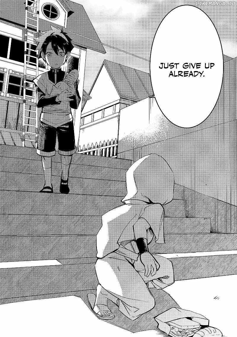 Chronicles of the Jobless Hero ~Ousted From the Duke’s Manor, but With Skills Gained Through Punches, I Emerge as the Continent’s Ultimate Hero~ Chapter 19 - Page 30