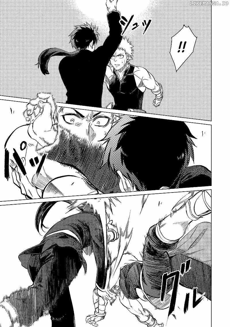 Chronicles of the Jobless Hero ~Ousted From the Duke’s Manor, but With Skills Gained Through Punches, I Emerge as the Continent’s Ultimate Hero~ Chapter 19 - Page 10