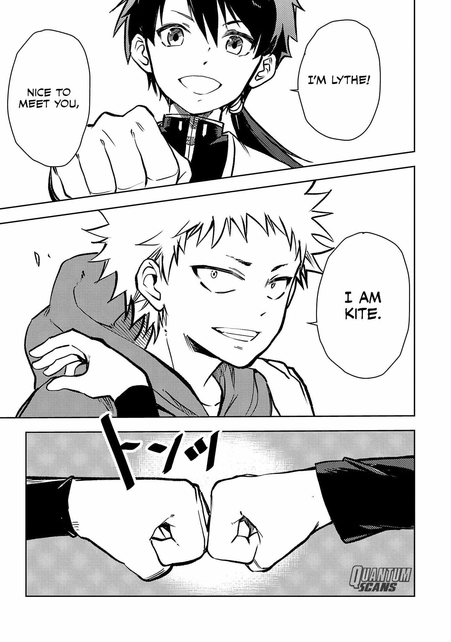 Chronicles of the Jobless Hero ~Ousted From the Duke’s Manor, but With Skills Gained Through Punches, I Emerge as the Continent’s Ultimate Hero~ Chapter 20 - Page 14