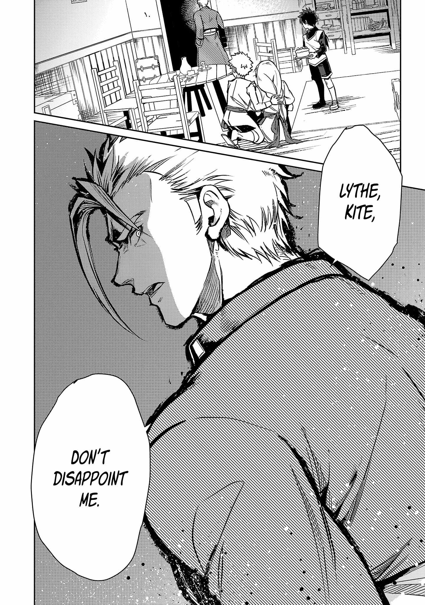 Chronicles of the Jobless Hero ~Ousted From the Duke’s Manor, but With Skills Gained Through Punches, I Emerge as the Continent’s Ultimate Hero~ Chapter 21 - Page 9