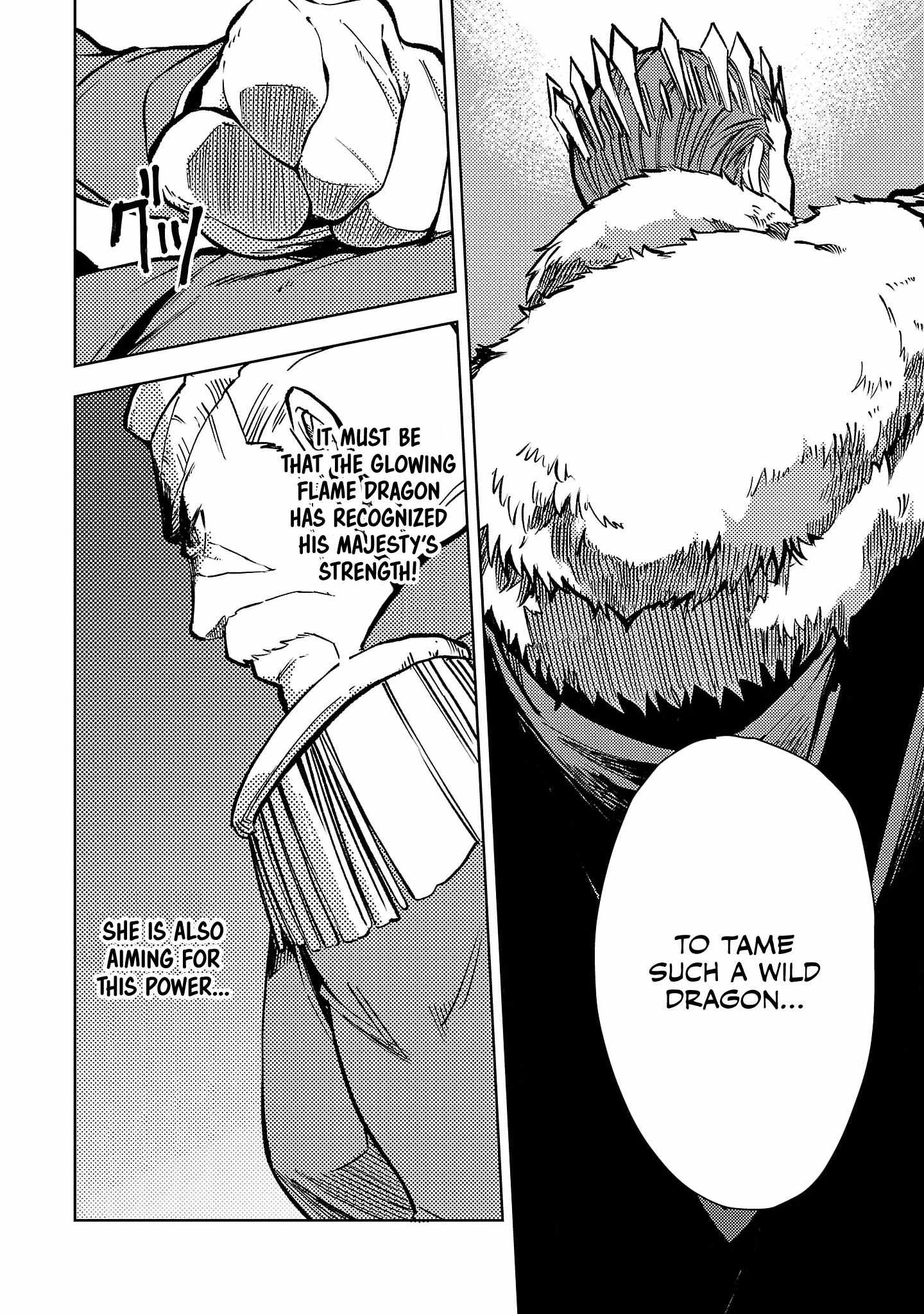 Chronicles of the Jobless Hero ~Ousted From the Duke’s Manor, but With Skills Gained Through Punches, I Emerge as the Continent’s Ultimate Hero~ Chapter 23 - Page 11