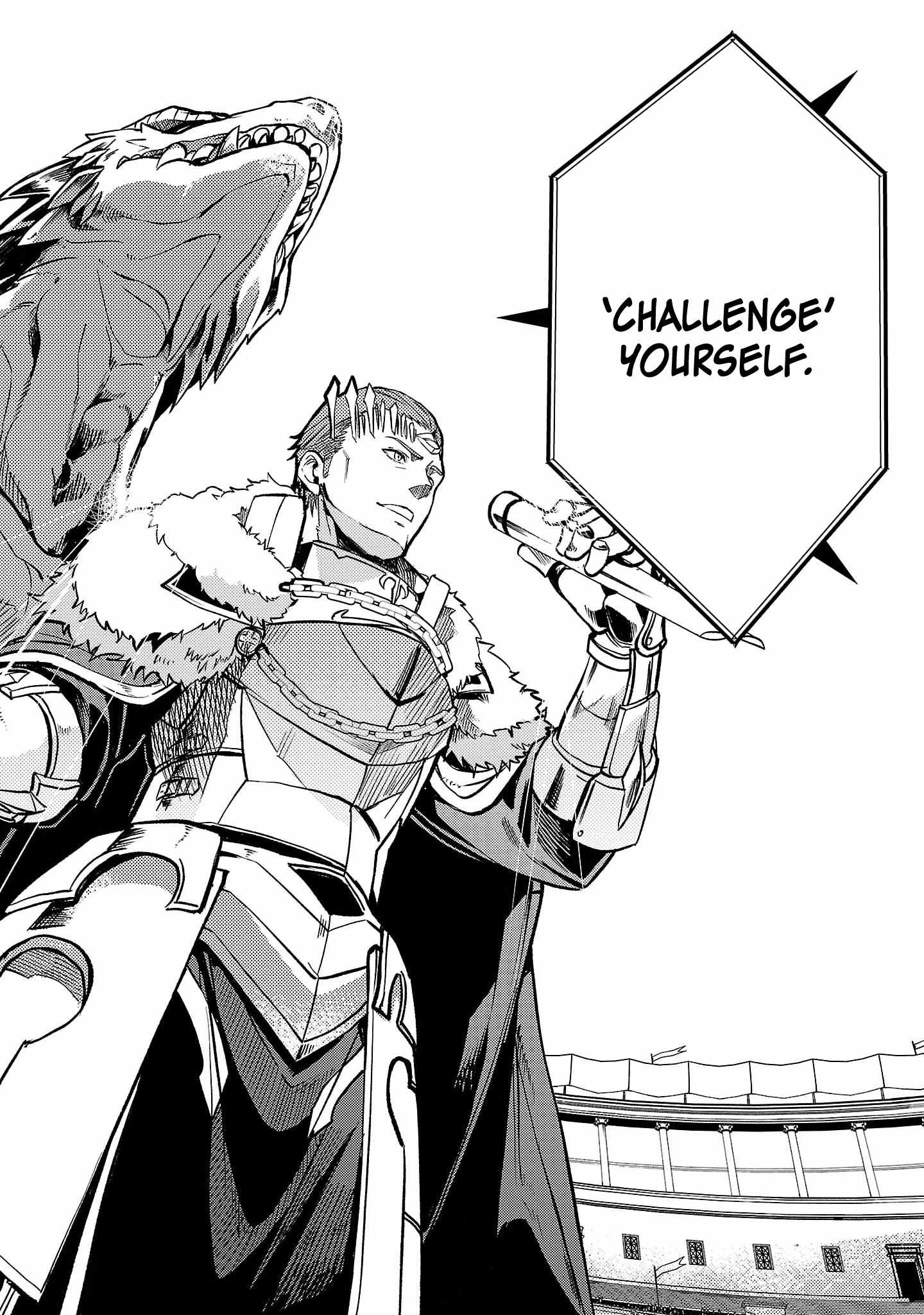Chronicles of the Jobless Hero ~Ousted From the Duke’s Manor, but With Skills Gained Through Punches, I Emerge as the Continent’s Ultimate Hero~ Chapter 23 - Page 17
