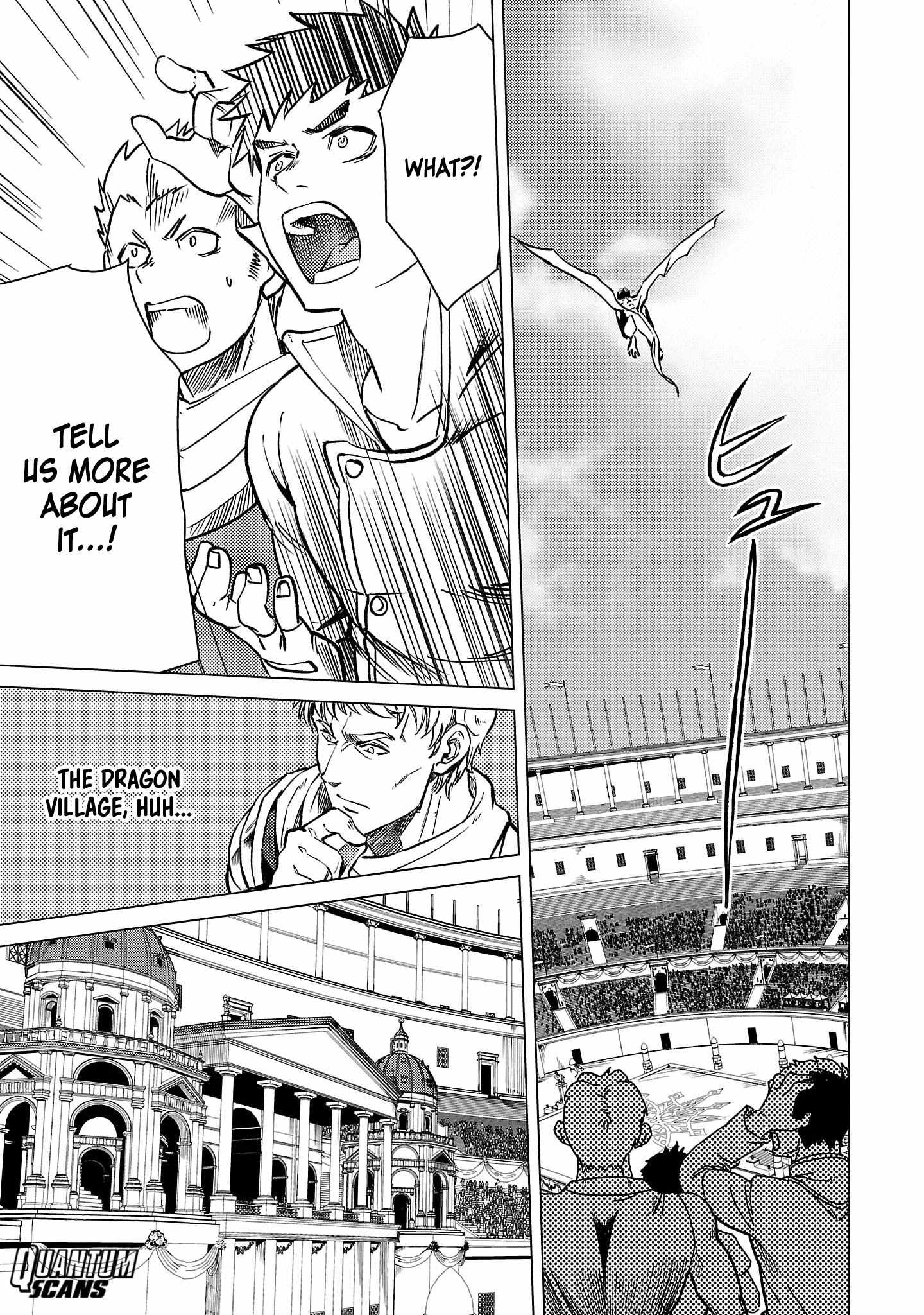 Chronicles of the Jobless Hero ~Ousted From the Duke’s Manor, but With Skills Gained Through Punches, I Emerge as the Continent’s Ultimate Hero~ Chapter 23 - Page 22
