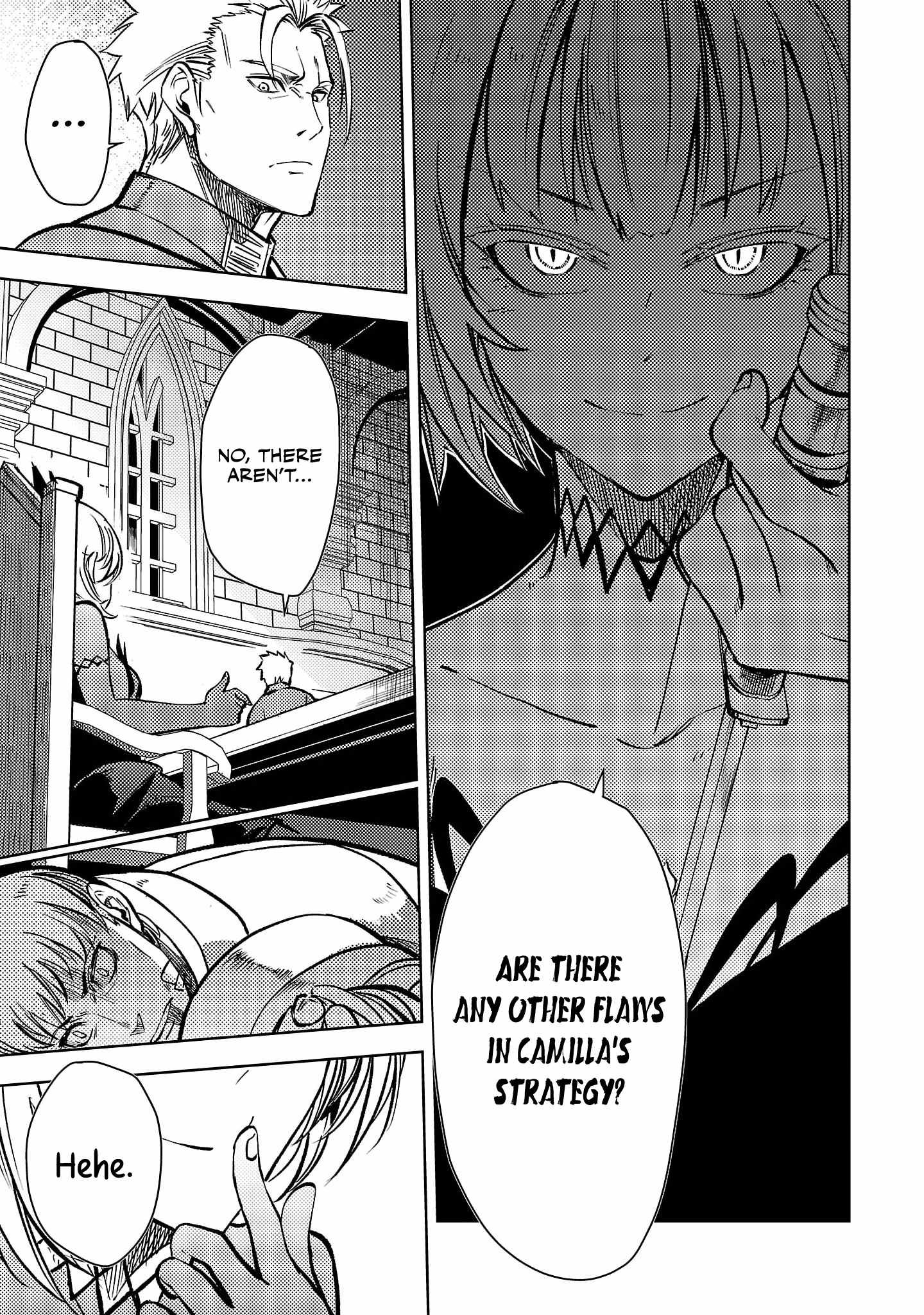 Chronicles of the Jobless Hero ~Ousted From the Duke’s Manor, but With Skills Gained Through Punches, I Emerge as the Continent’s Ultimate Hero~ Chapter 24 - Page 14