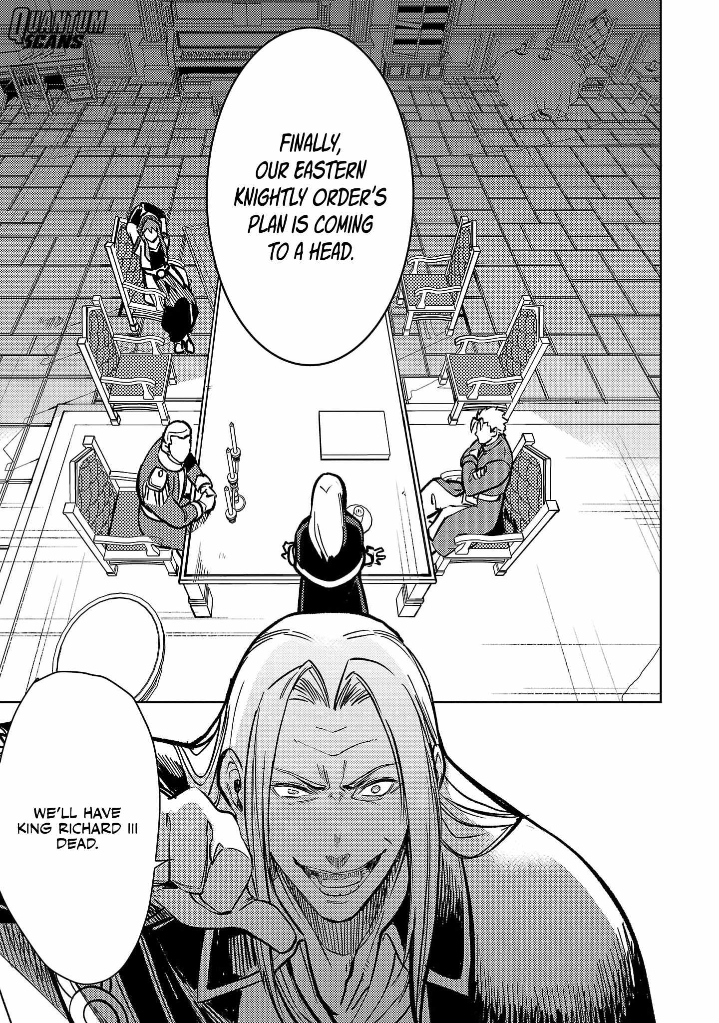 Chronicles of the Jobless Hero ~Ousted From the Duke’s Manor, but With Skills Gained Through Punches, I Emerge as the Continent’s Ultimate Hero~ Chapter 24 - Page 4