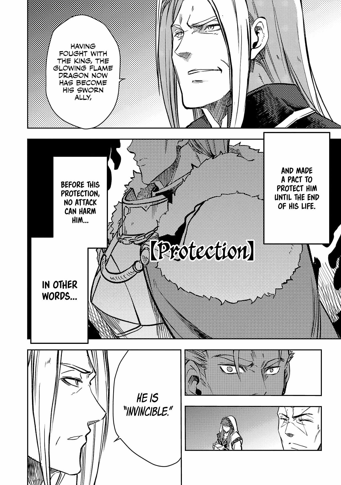 Chronicles of the Jobless Hero ~Ousted From the Duke’s Manor, but With Skills Gained Through Punches, I Emerge as the Continent’s Ultimate Hero~ Chapter 24 - Page 7
