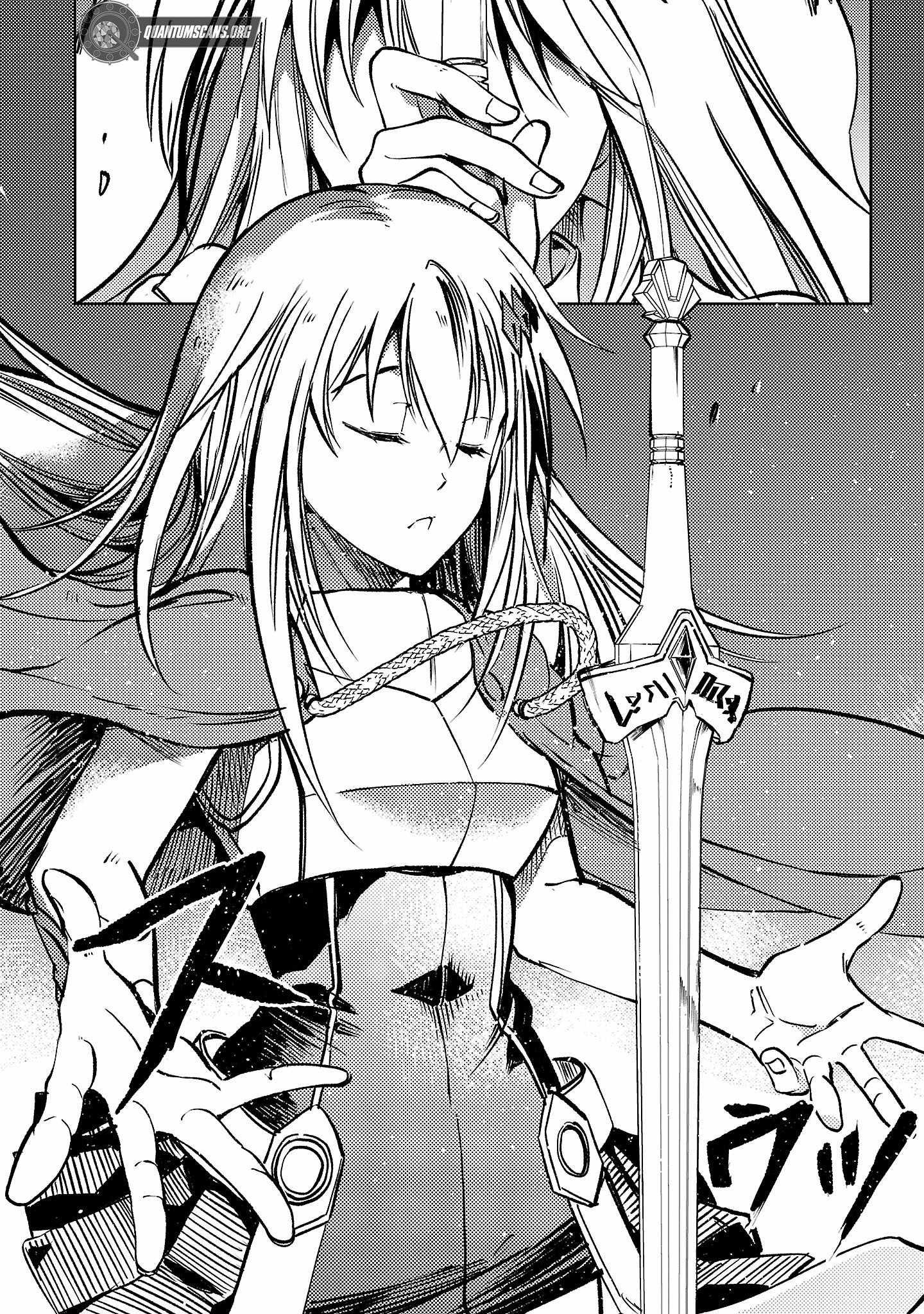 Chronicles of the Jobless Hero ~Ousted From the Duke’s Manor, but With Skills Gained Through Punches, I Emerge as the Continent’s Ultimate Hero~ Chapter 25 - Page 19