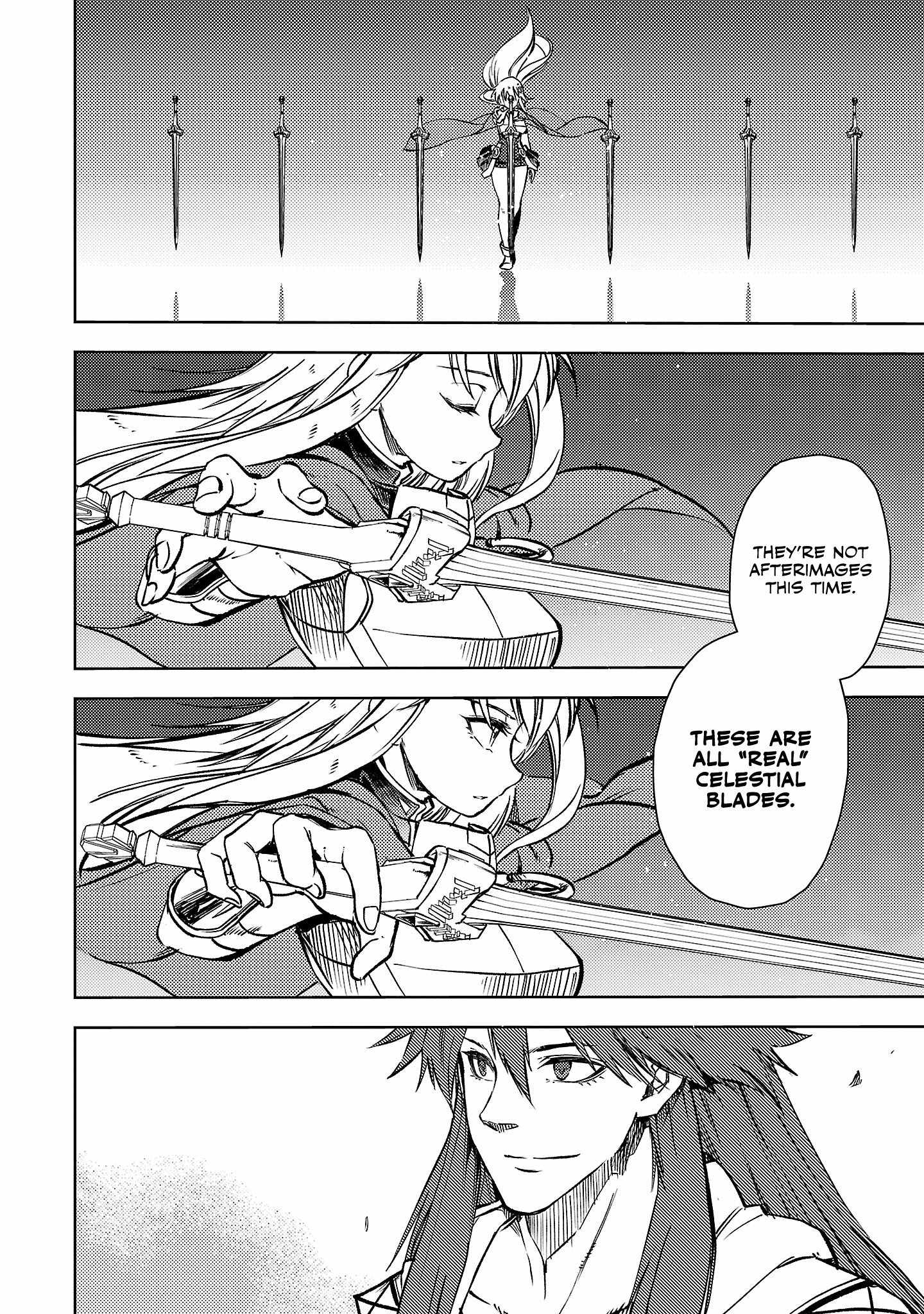 Chronicles of the Jobless Hero ~Ousted From the Duke’s Manor, but With Skills Gained Through Punches, I Emerge as the Continent’s Ultimate Hero~ Chapter 25 - Page 21