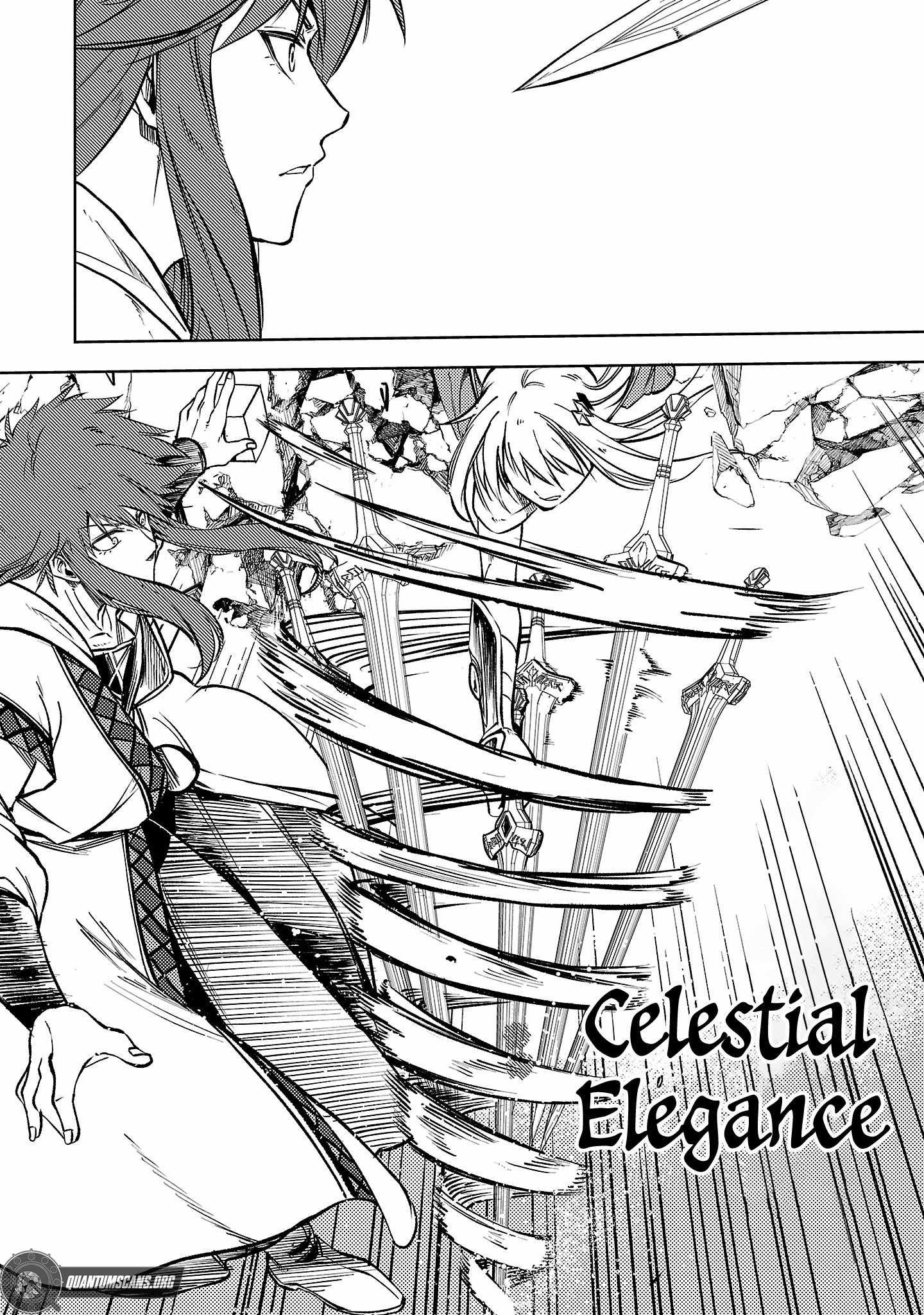 Chronicles of the Jobless Hero ~Ousted From the Duke’s Manor, but With Skills Gained Through Punches, I Emerge as the Continent’s Ultimate Hero~ Chapter 25 - Page 25