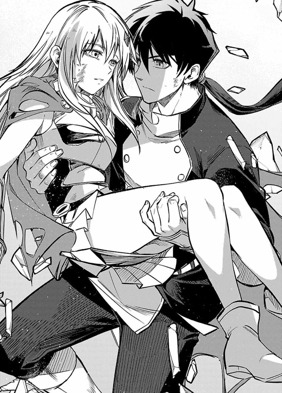 Chronicles of the Jobless Hero ~Ousted From the Duke’s Manor, but With Skills Gained Through Punches, I Emerge as the Continent’s Ultimate Hero~ Chapter 27 - Page 14