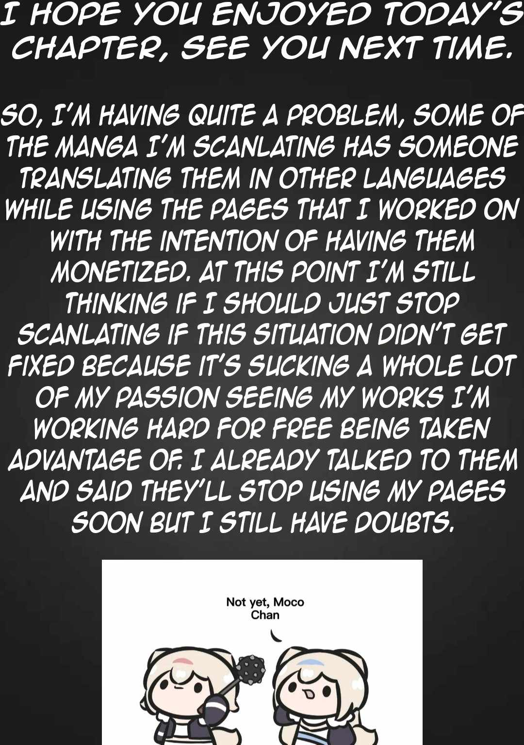 Chronicles of the Jobless Hero ~Ousted From the Duke’s Manor, but With Skills Gained Through Punches, I Emerge as the Continent’s Ultimate Hero~ Chapter 28 - Page 28