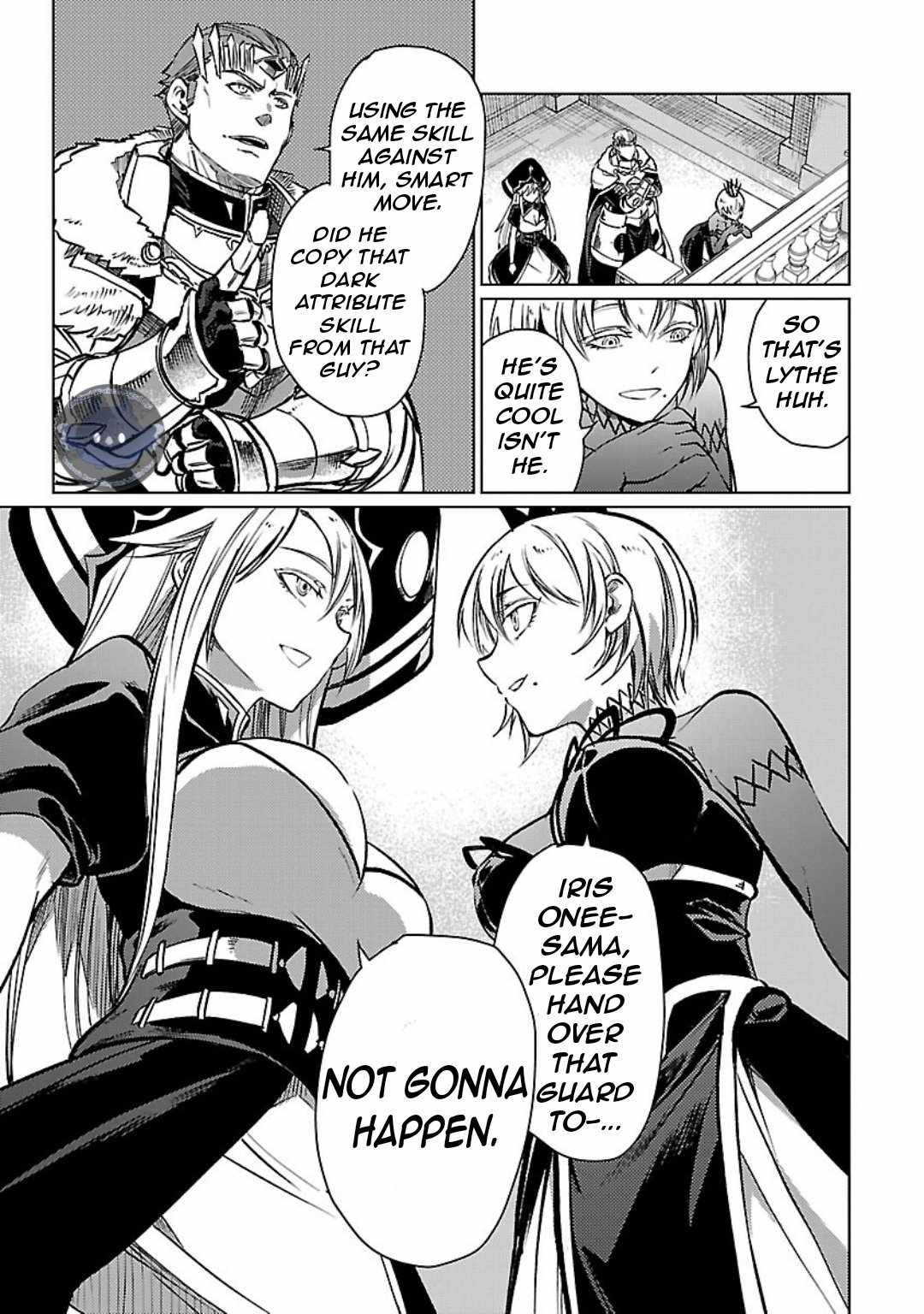 Chronicles of the Jobless Hero ~Ousted From the Duke’s Manor, but With Skills Gained Through Punches, I Emerge as the Continent’s Ultimate Hero~ Chapter 29 - Page 18