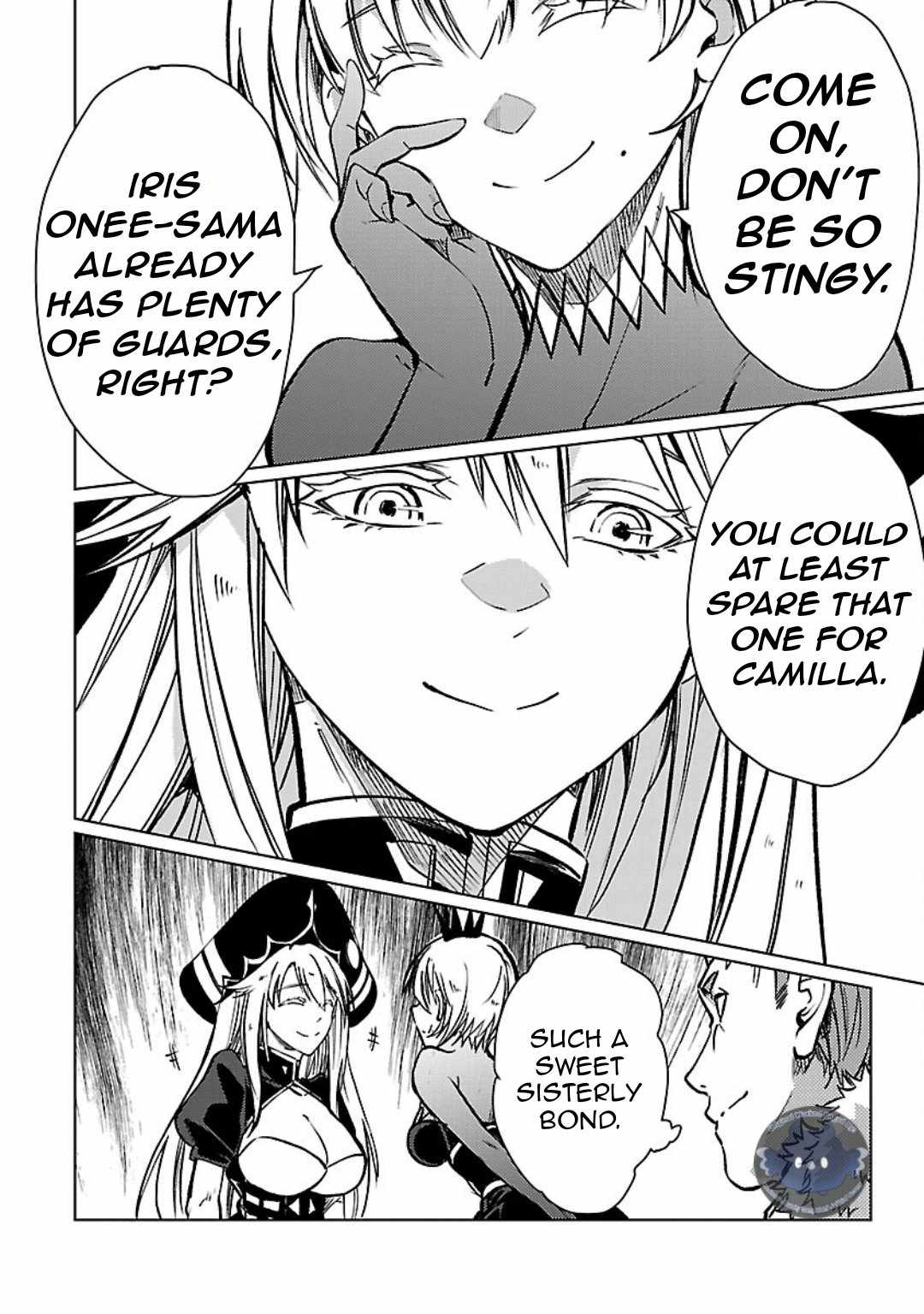 Chronicles of the Jobless Hero ~Ousted From the Duke’s Manor, but With Skills Gained Through Punches, I Emerge as the Continent’s Ultimate Hero~ Chapter 29 - Page 19