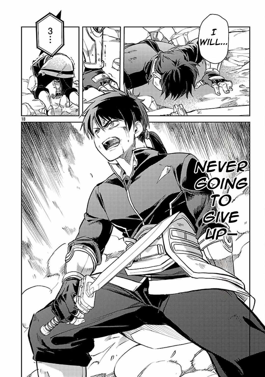 Chronicles of the Jobless Hero ~Ousted From the Duke’s Manor, but With Skills Gained Through Punches, I Emerge as the Continent’s Ultimate Hero~ Chapter 34 - Page 21