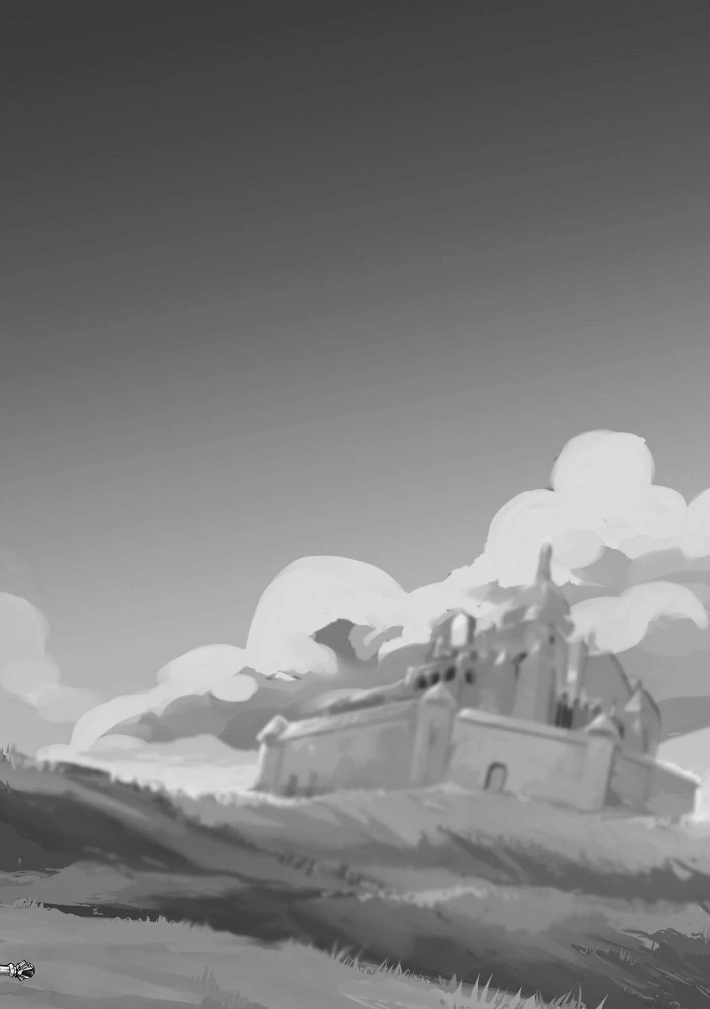 Chronicles of the Jobless Hero ~Ousted From the Duke’s Manor, but With Skills Gained Through Punches, I Emerge as the Continent’s Ultimate Hero~ Chapter 7.5 - Page 12