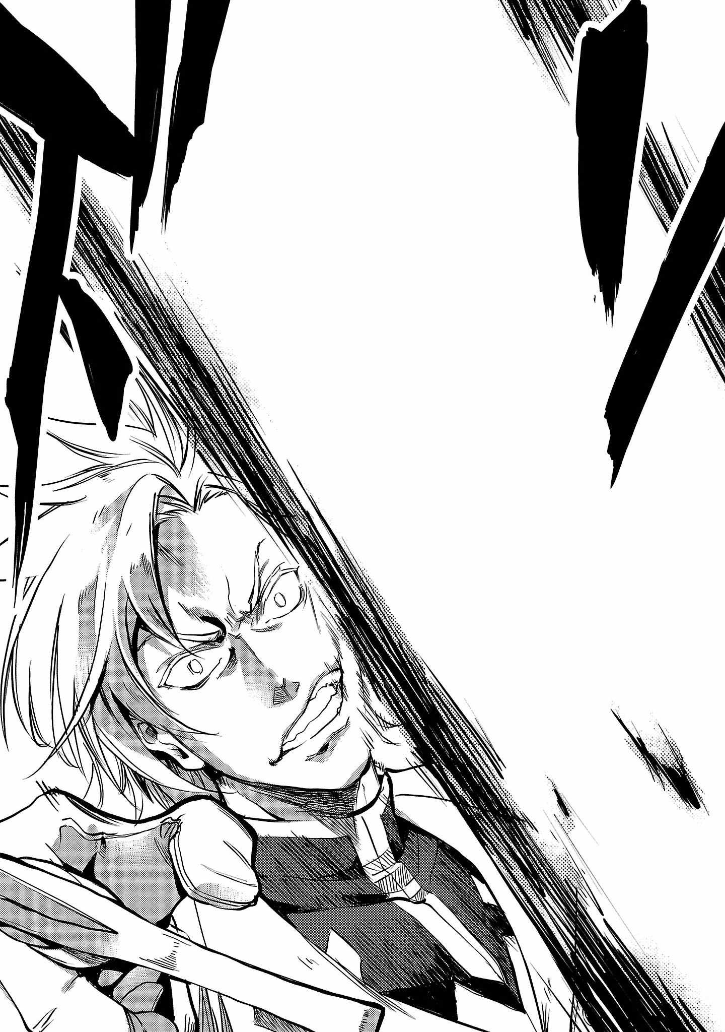 Chronicles of the Jobless Hero ~Ousted From the Duke’s Manor, but With Skills Gained Through Punches, I Emerge as the Continent’s Ultimate Hero~ Chapter 7 - Page 21