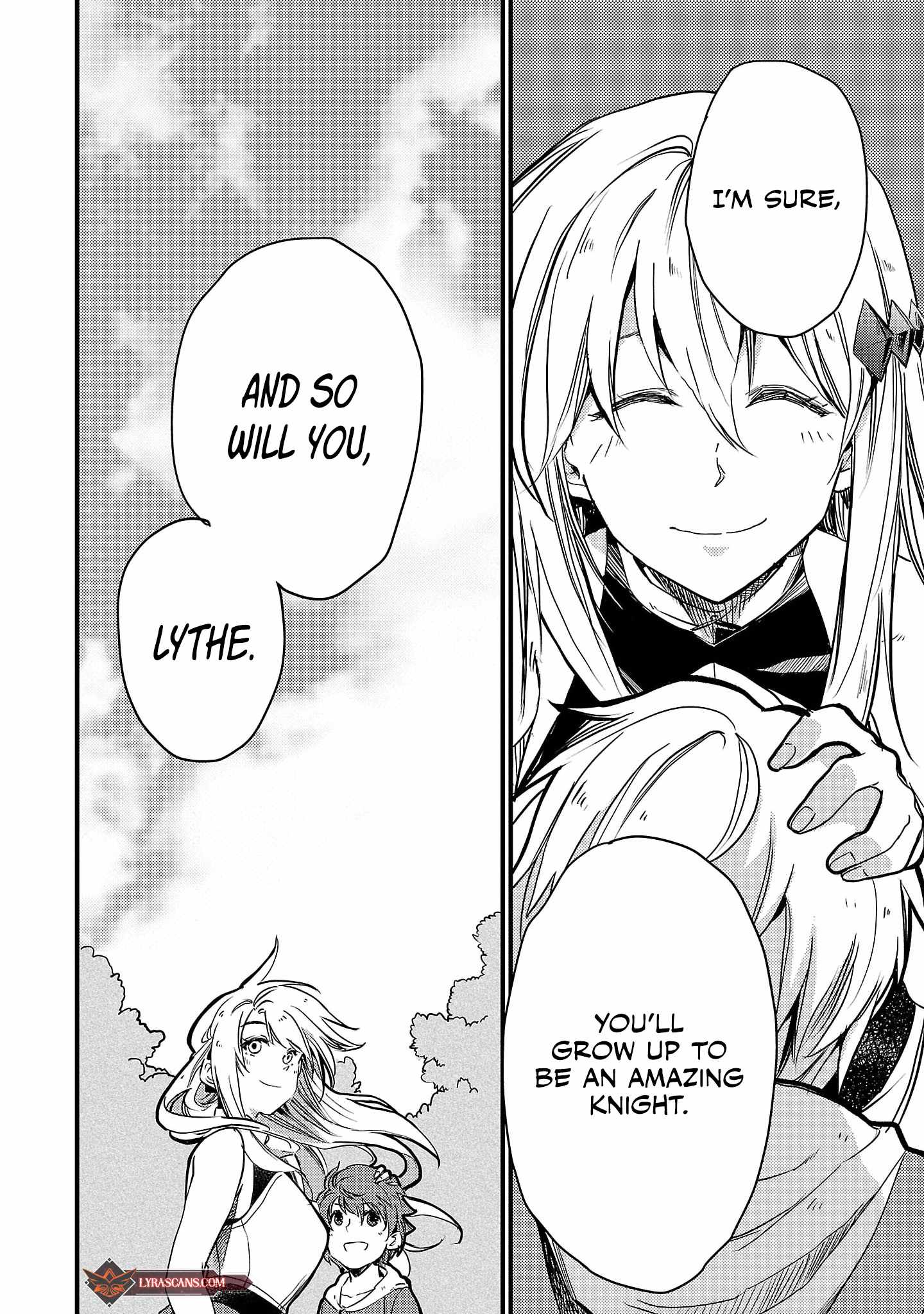 Chronicles of the Jobless Hero ~Ousted From the Duke’s Manor, but With Skills Gained Through Punches, I Emerge as the Continent’s Ultimate Hero~ Chapter 8 - Page 9