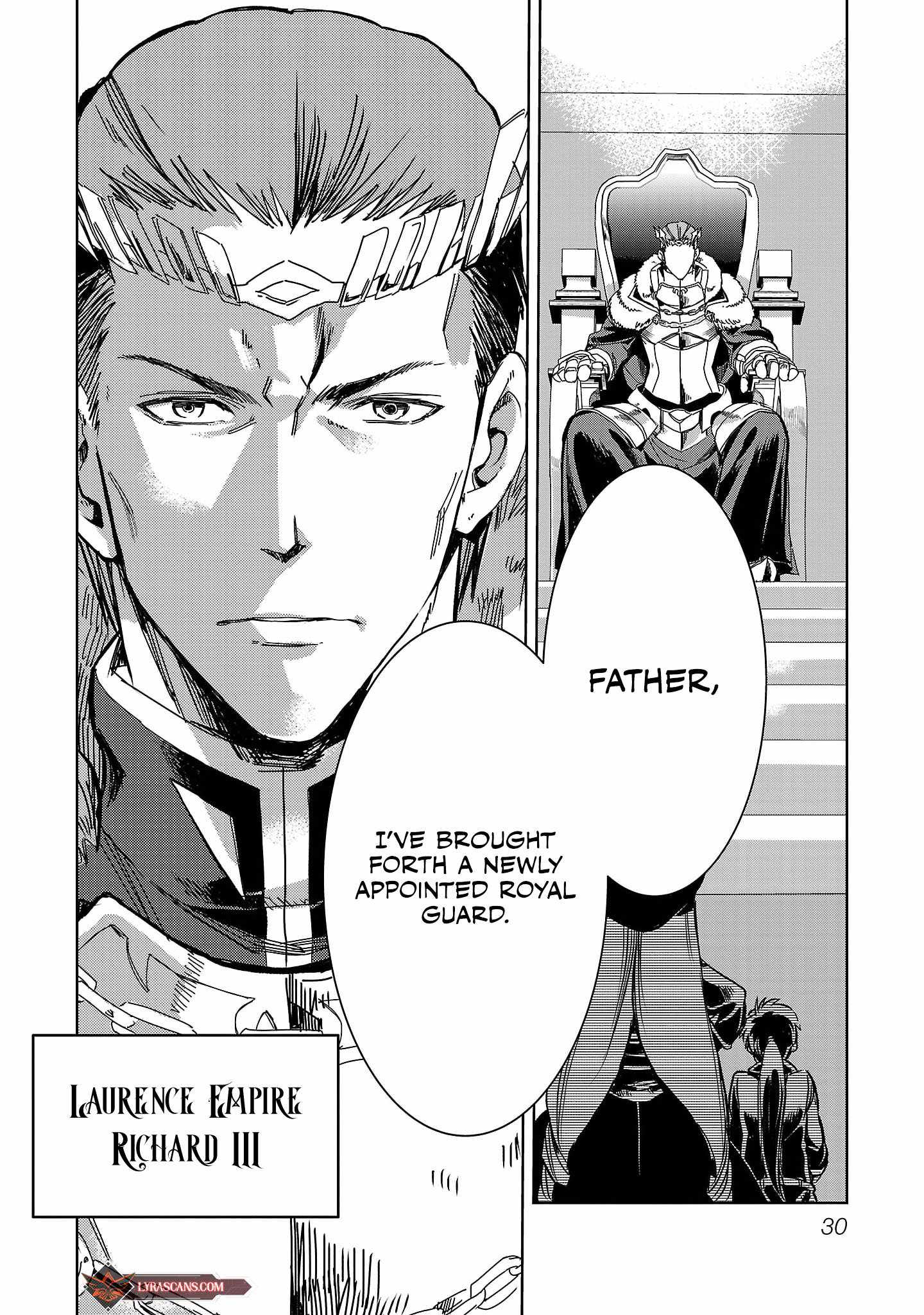 Chronicles of the Jobless Hero ~Ousted From the Duke’s Manor, but With Skills Gained Through Punches, I Emerge as the Continent’s Ultimate Hero~ Chapter 9 - Page 3
