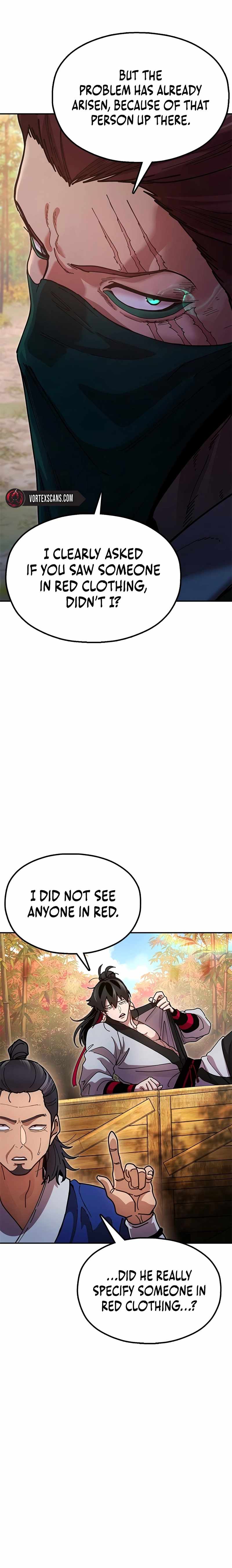 Chronicles of the Lazy Sovereign Chapter 16 - Page 12
