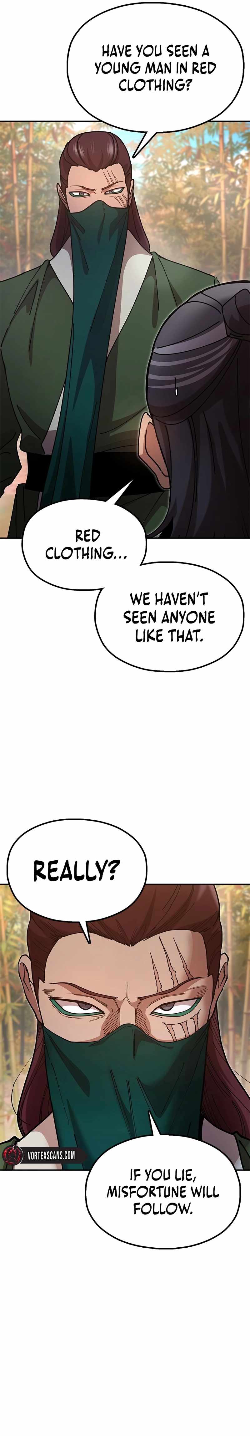 Chronicles of the Lazy Sovereign Chapter 16 - Page 9