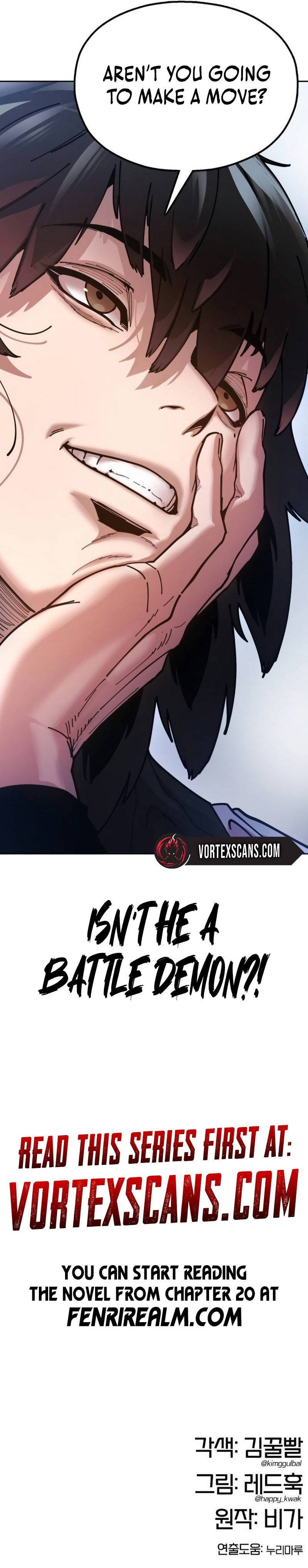 Chronicles of the Lazy Sovereign Chapter 6 - Page 15