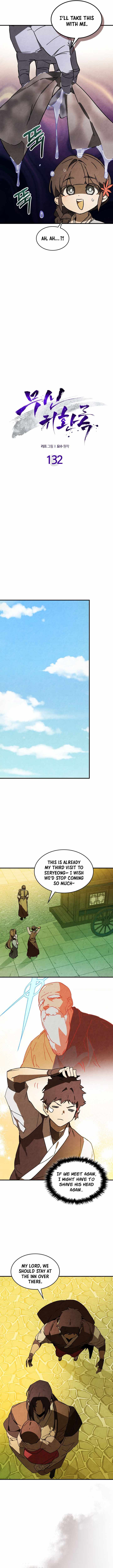Chronicles Of The Martial God’s Return Chapter 132 - Page 4